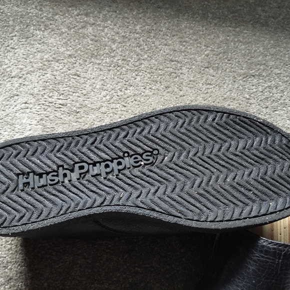 Hush puppies Loafers - Picture 4 of 5